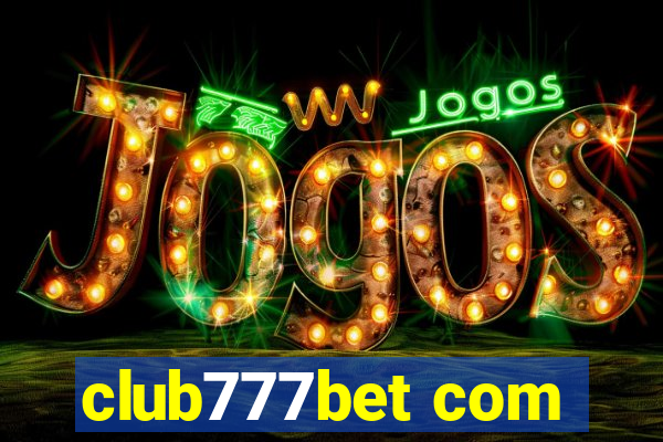 club777bet com
